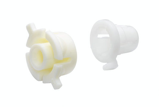 HELLA Sensor Set, xenon light conversion (headlight levelling) 9XB161580-001