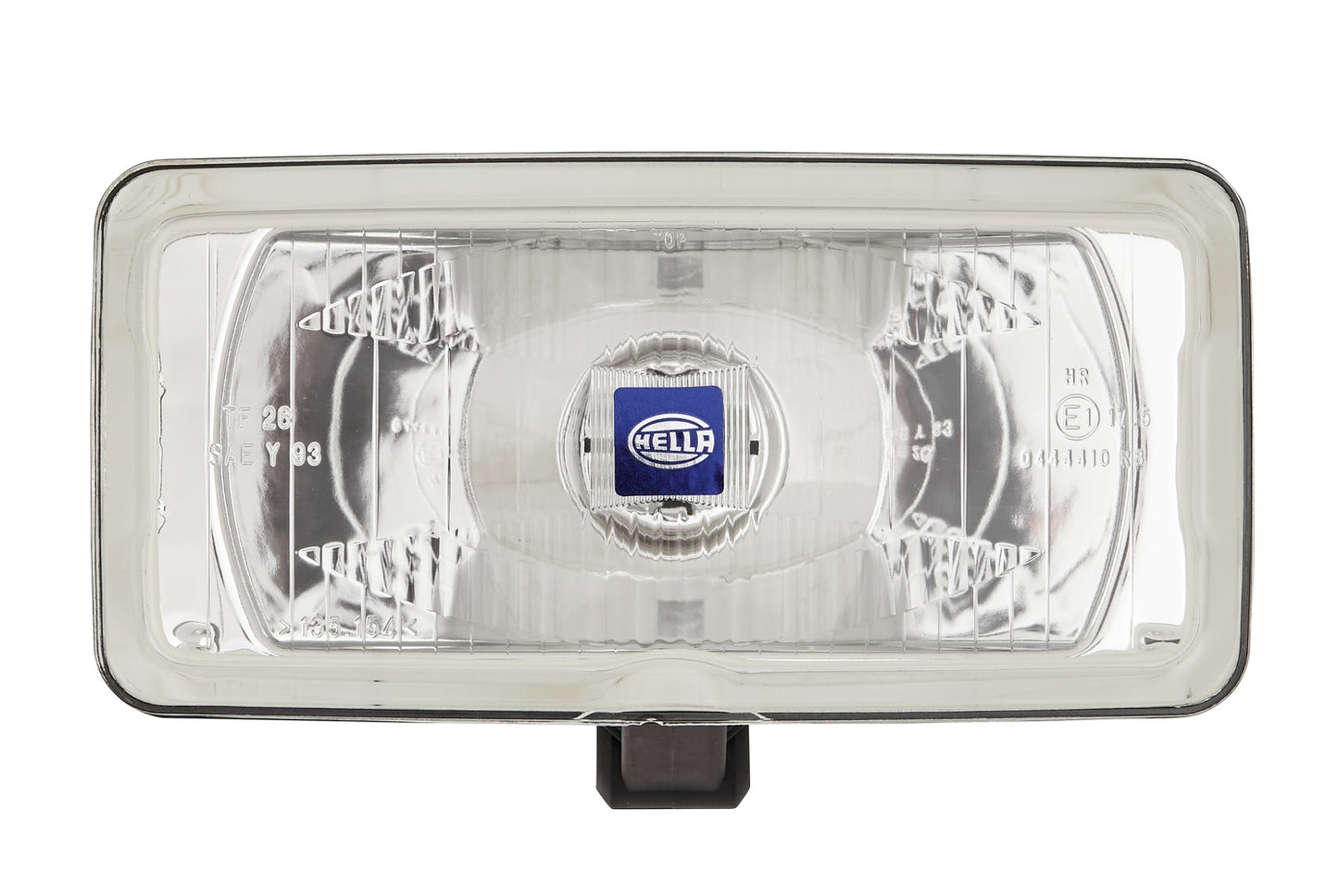 HELLA Halogen-Spotlight - Comet 550 - 12V 1FD005700-451