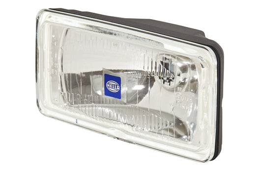 HELLA Halogen-Spotlight - Comet 550 - 12V 1FD005700-451