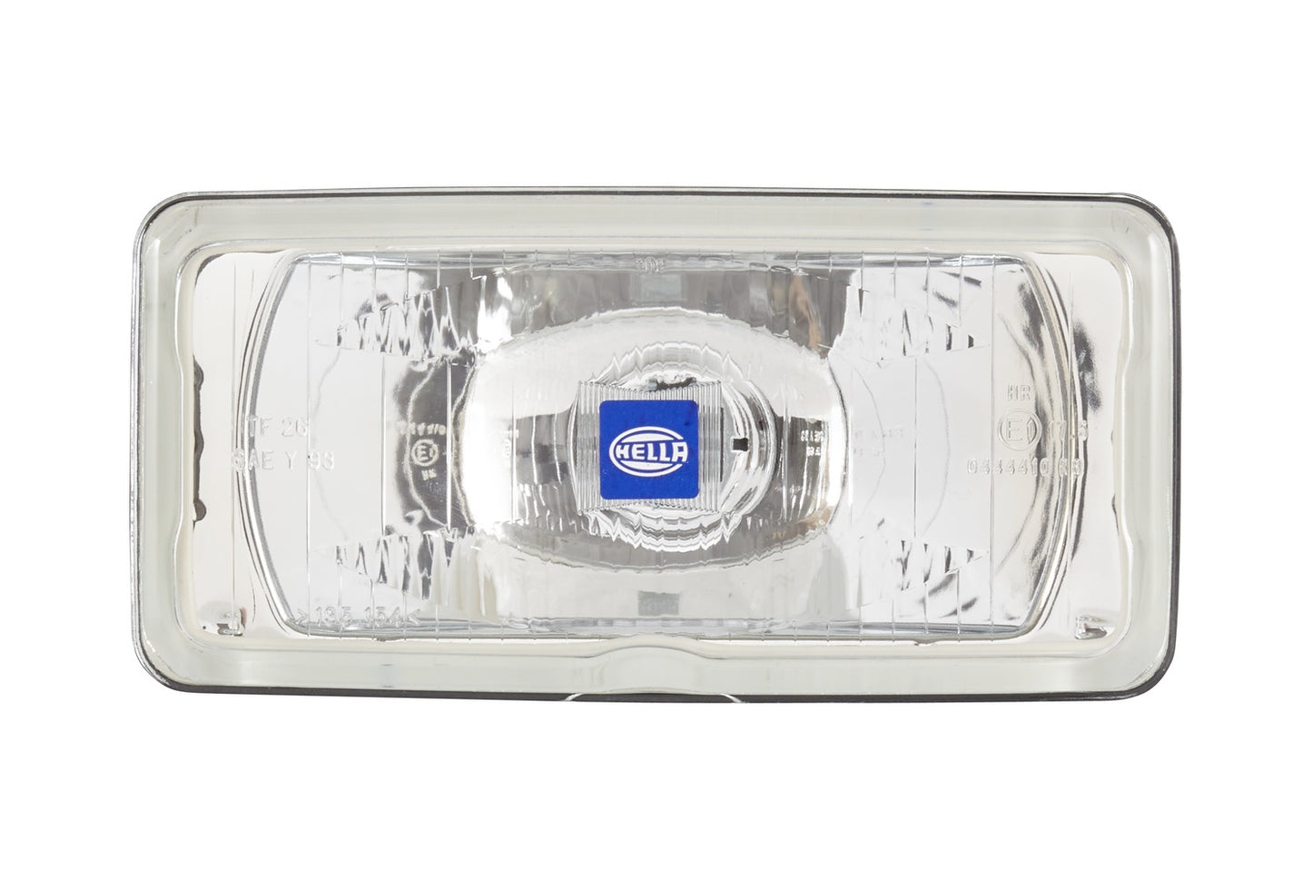HELLA Halogen-Spotlight - Comet 550 - 12V 1FD005700-471