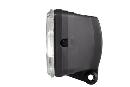 HELLA Halogen-Spotlight - Comet 550 - 12V 1FD005700-471