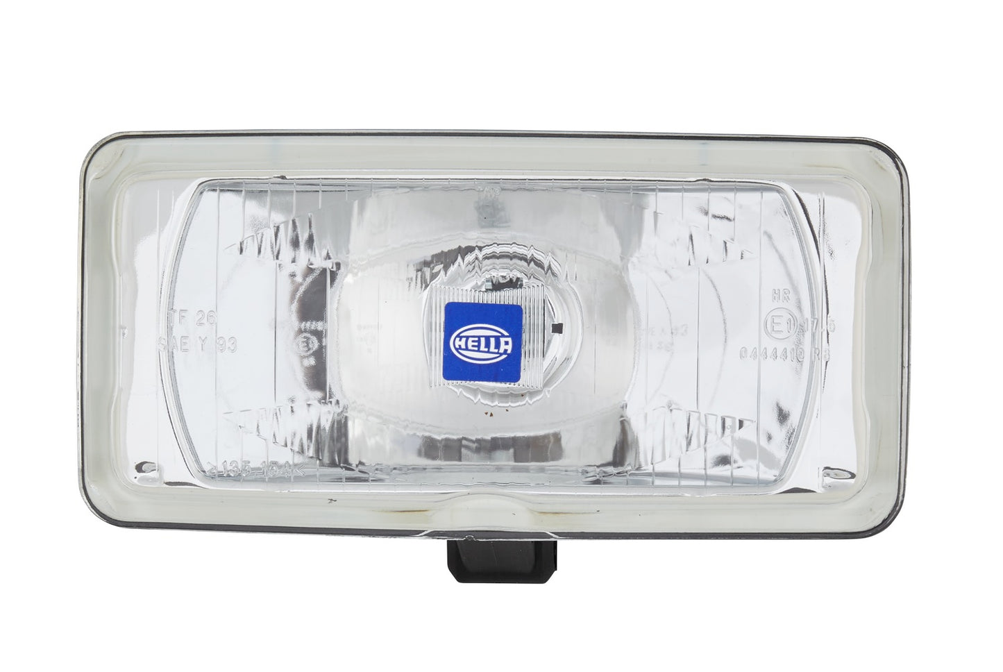 HELLA Halogen-Spotlight Set - Comet 550 - 12V 1FD005700-651
