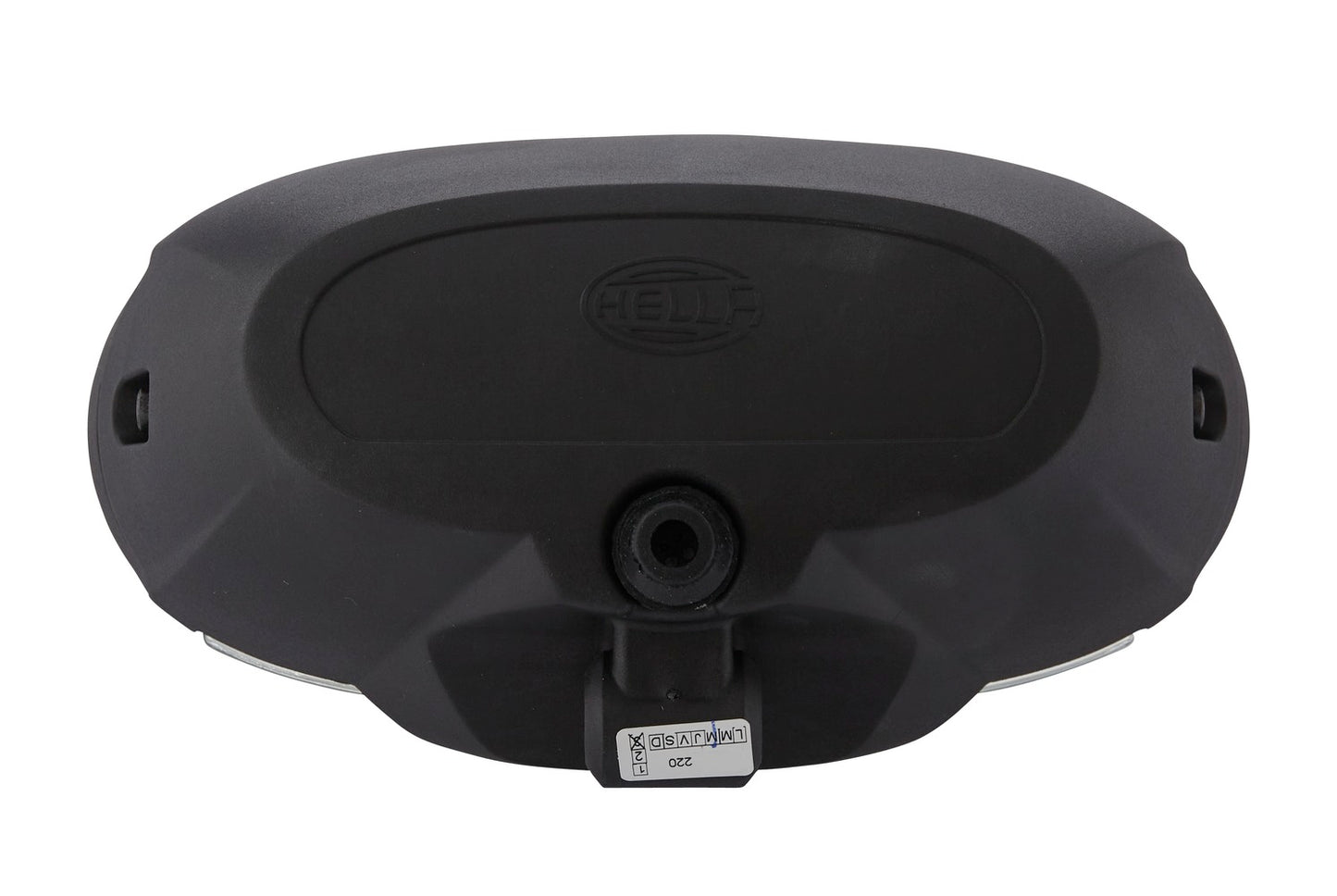 HELLA FF/Halogen-Spotlight - Comet FF 550 - 24/12V 1FD010953-001