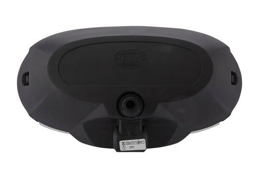 HELLA FF/Halogen-Spotlight - Comet FF 550 - 24/12V 1FD010953-001