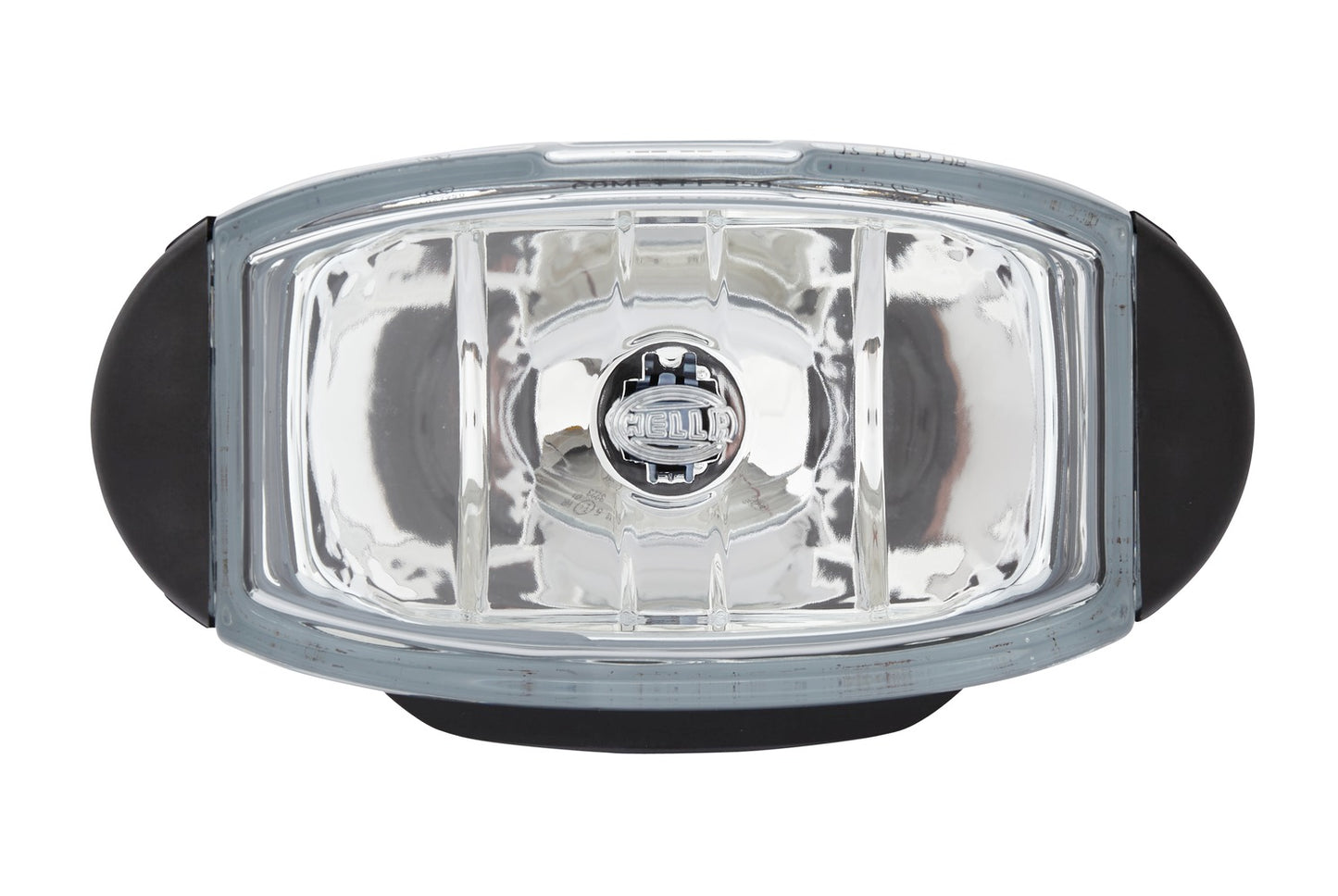 HELLA FF/Halogen-Spotlight - Comet FF 550 - 24/12V 1FD010953-001