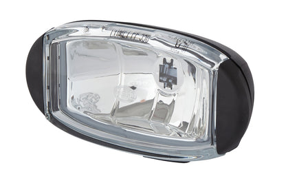 HELLA FF/Halogen-Spotlight - Comet FF 550 - 24/12V 1FD010953-001