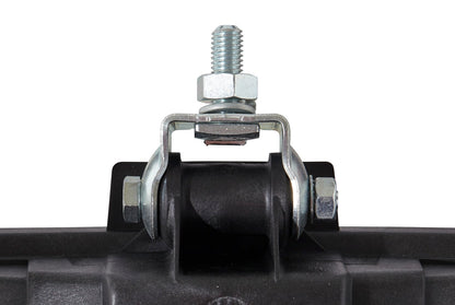 HELLA Halogen-Spotlight - Jumbo 220 - 24/12V 1FE006300-001