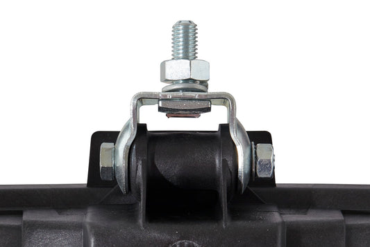 HELLA Halogen-Spotlight - Jumbo 220 - 24/12V 1FE006300-001