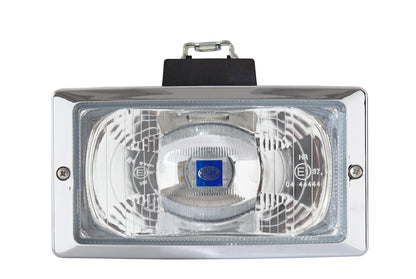 HELLA Halogen-Spotlight - Jumbo 220 - 24/12V 1FE006300-001