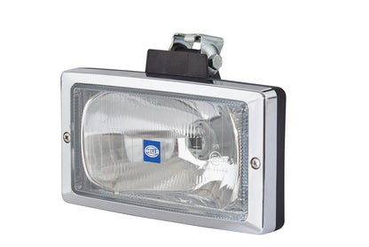 HELLA Halogen-Spotlight - Jumbo 220 - 24/12V 1FE006300-001