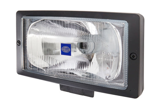 HELLA Halogen-Spotlight - Jumbo 220 - 12/24V 1FE006300-121