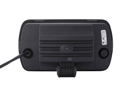 HELLA LED-Spotlight - Jumbo LED - 12/24V - white - 541lm 1FE016773-001