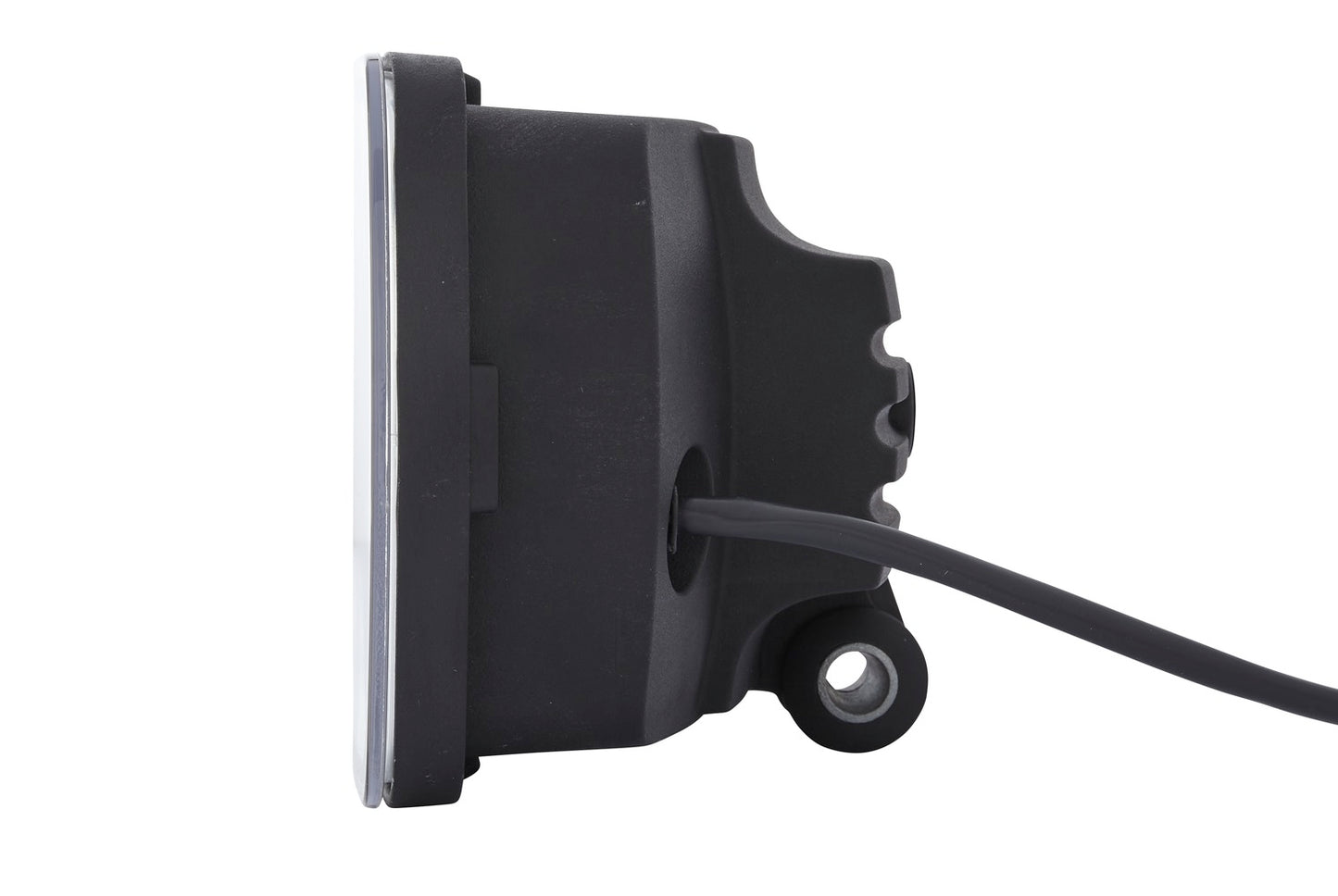 HELLA LED-Spotlight - Jumbo LED - 12/24V - white - 541lm 1FE016773-001