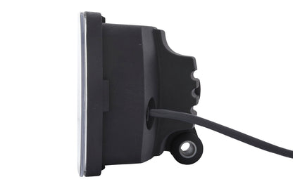 HELLA LED-Spotlight - Jumbo LED - 12/24V - white - 541lm 1FE016773-001