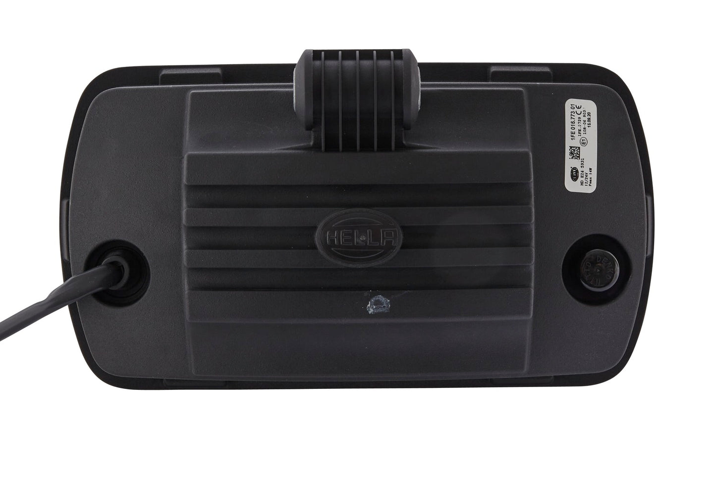 HELLA LED-Spotlight - Jumbo LED - 12/24V 1FE016773-011