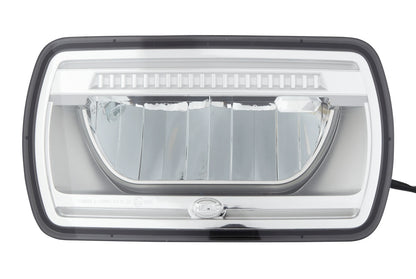 HELLA LED-Spotlight - Jumbo LED - 12/24V 1FE016773-011