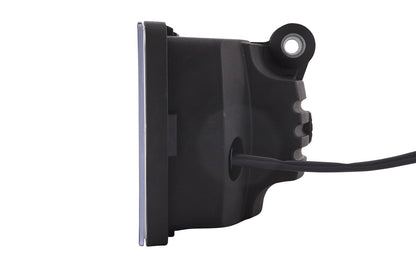 HELLA LED-Spotlight - Jumbo LED - 12/24V 1FE016773-011