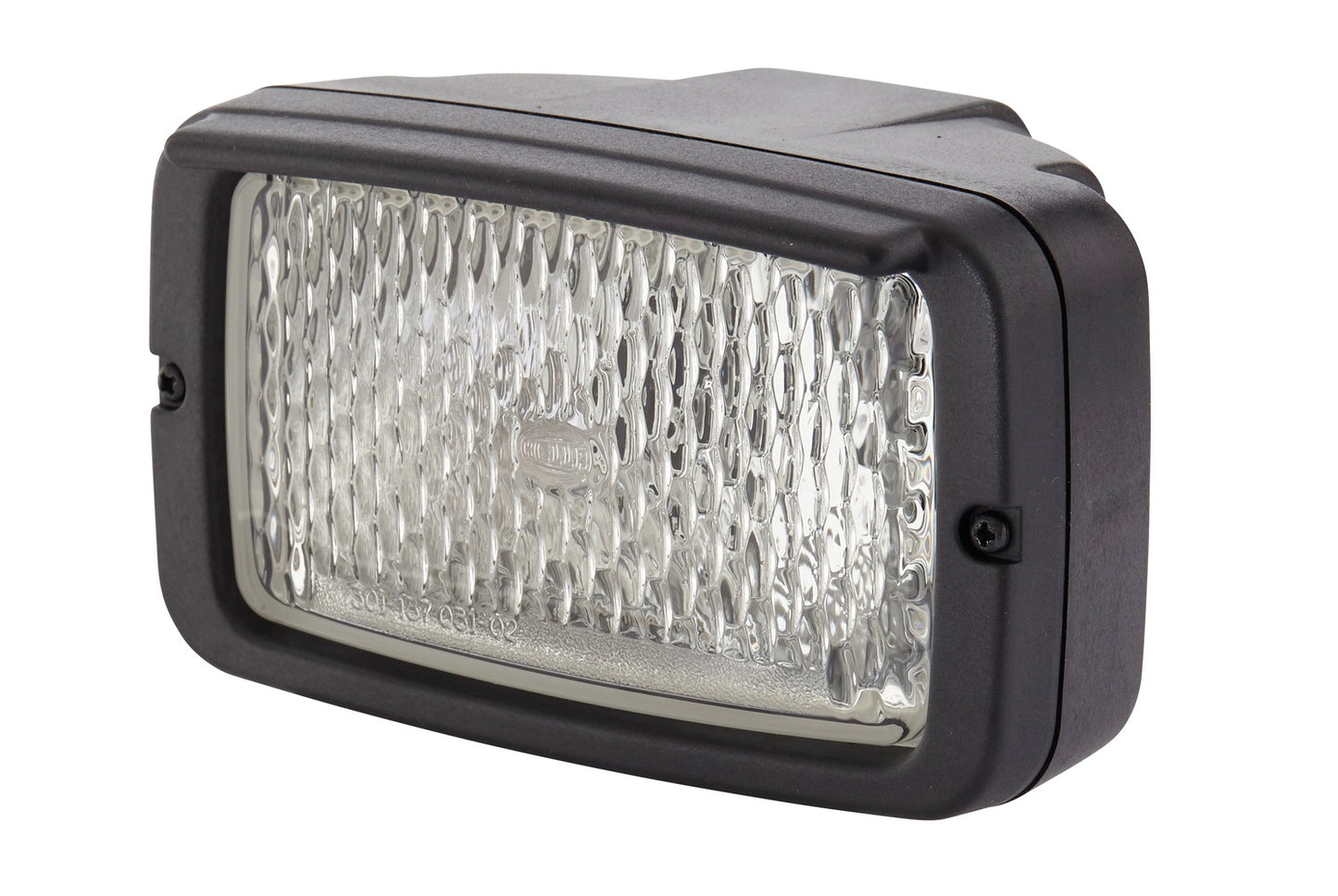 HELLA Halogen-Worklight 7145 - 12/24V 1GB007145-101