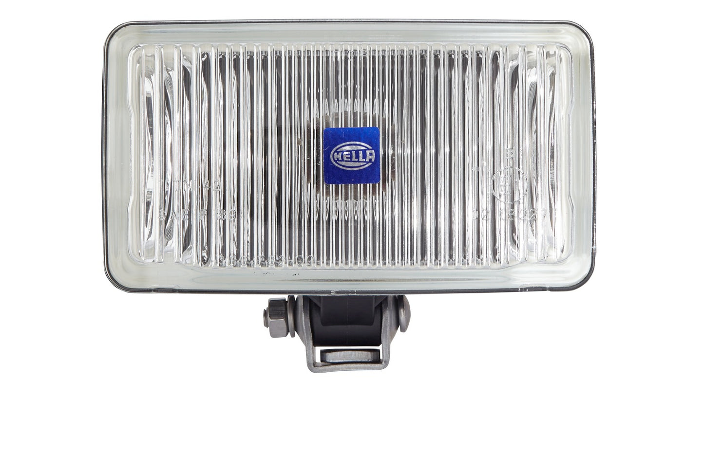 HELLA Halogen-Front Fog Light - Comet 450 - 12V 1NB005860-201