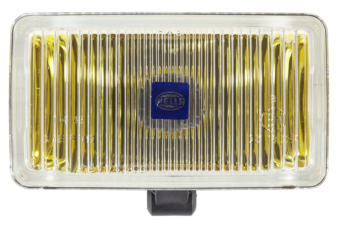 HELLA Halogen-Front Fog Light - Comet 450 - 12V 1NB005860-221