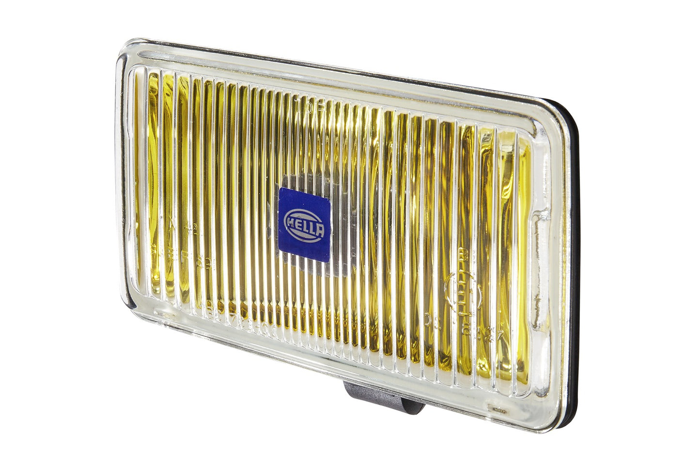 HELLA Halogen-Front Fog Light - Comet 450 - 12V 1NB005860-221