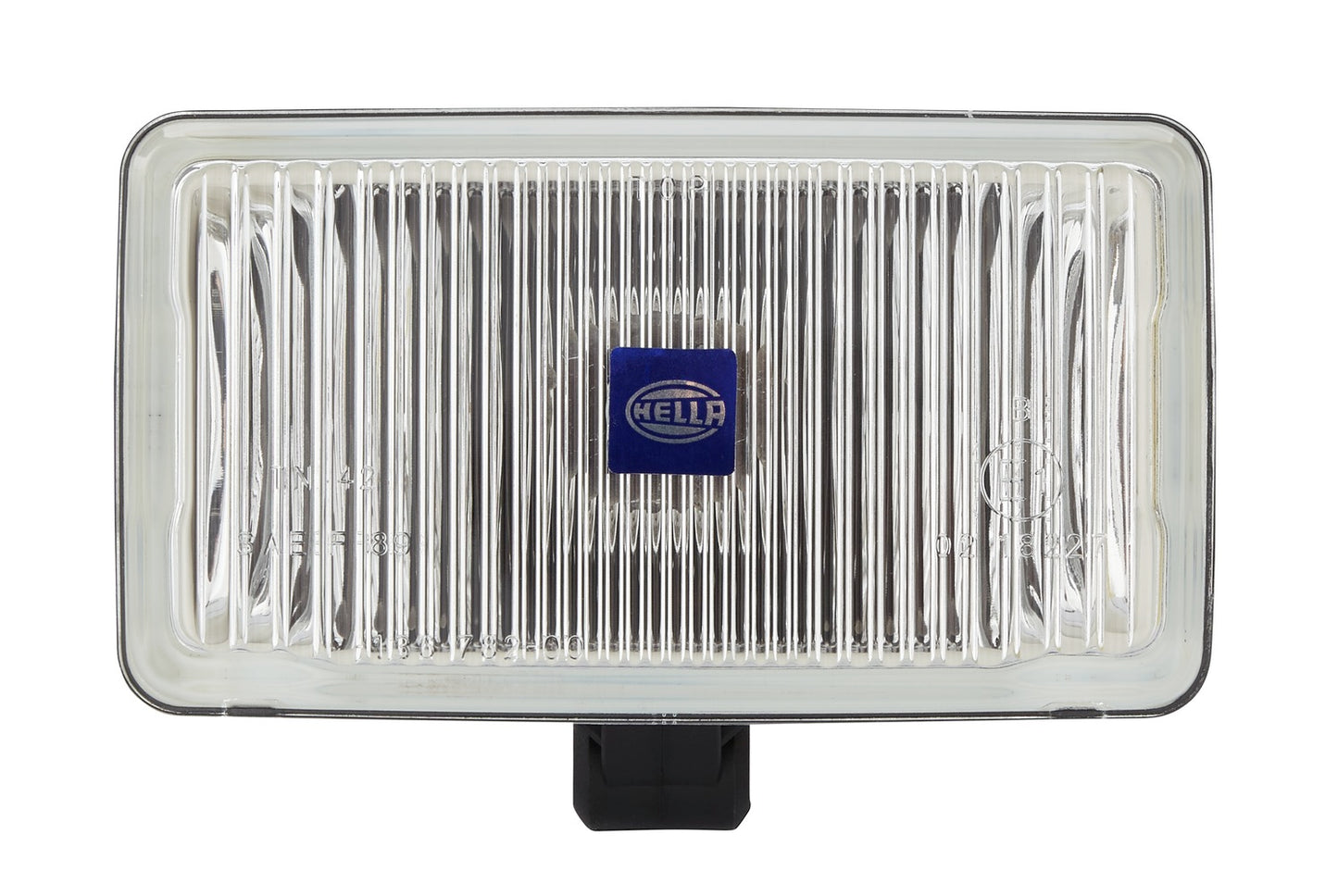 HELLA Halogen-Front Fog Light - Comet 450 - 12V 1NB005860-331