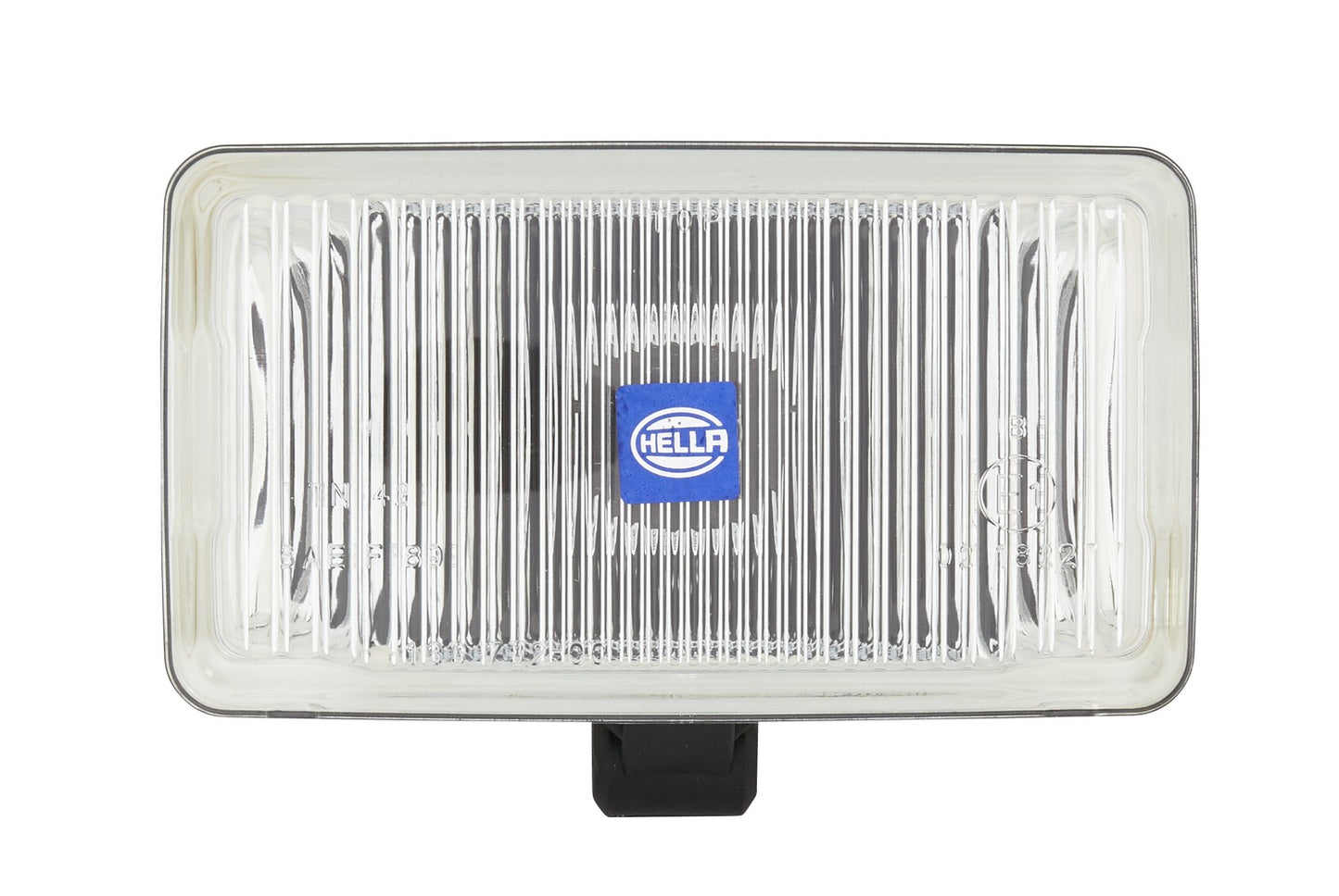 HELLA Halogen-Front Fog Light Set - Comet 450 - 12V 1NB005860-601