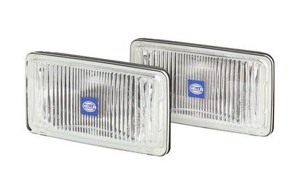 HELLA Halogen-Front Fog Light Set - Comet 450 - 12V 1NB005860-601