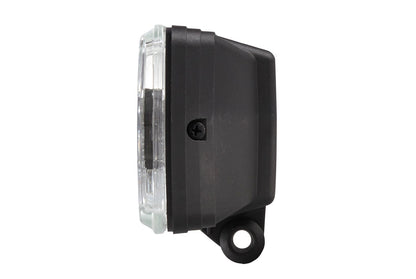 HELLA Halogen-Front Fog Light Set - Comet 450 - 12V 1NB005860-601