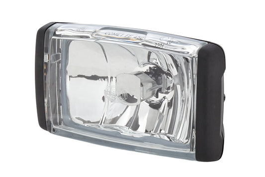 HELLA Halogen/FF-Front Fog Light - Comet FF 450 - 24/12V 1NB010951-101