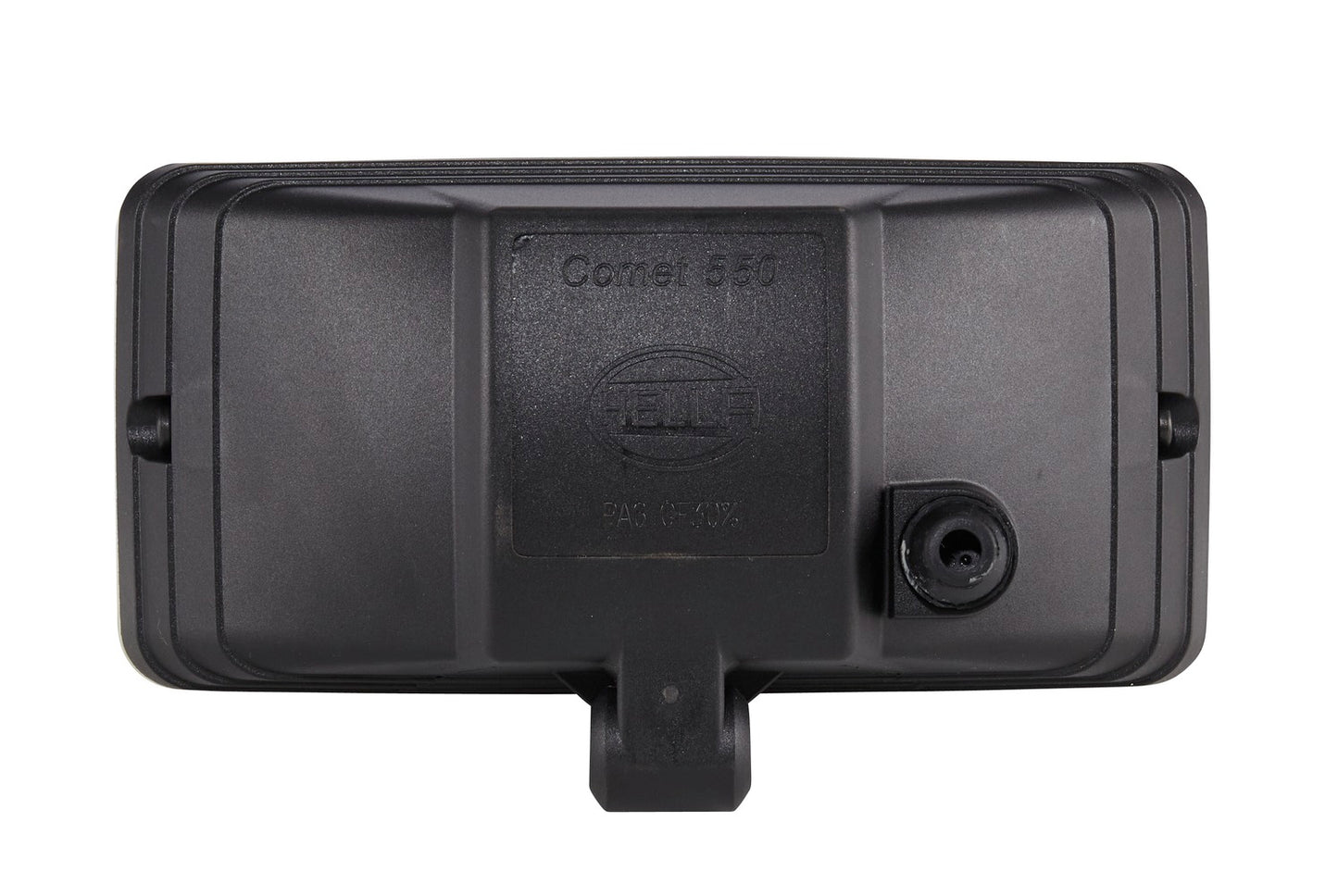 HELLA Halogen-Front Fog Light - Comet 550 - 12V 1ND005700-421