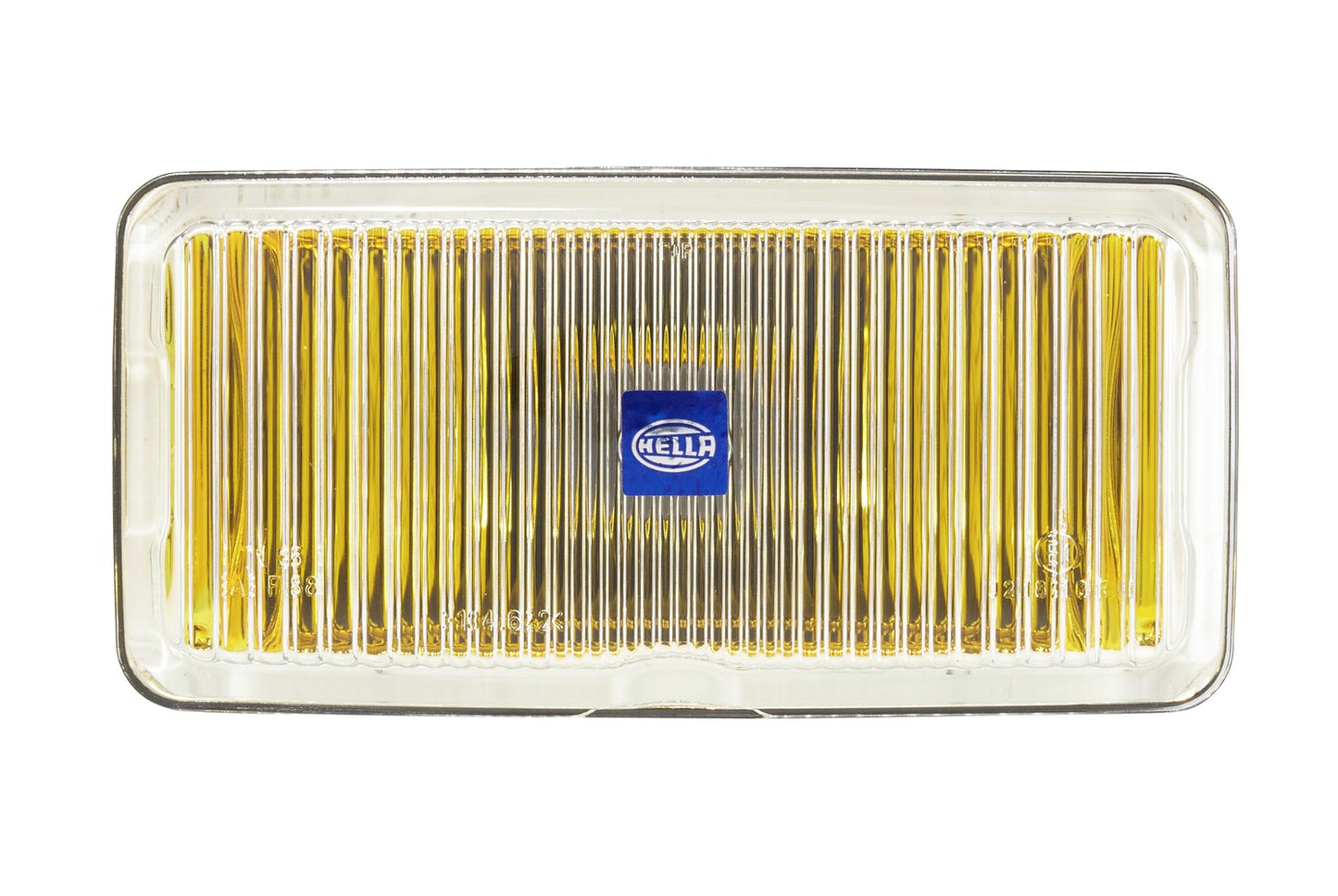 HELLA Halogen-Front Fog Light - Comet 550 - 12V 1ND005700-421