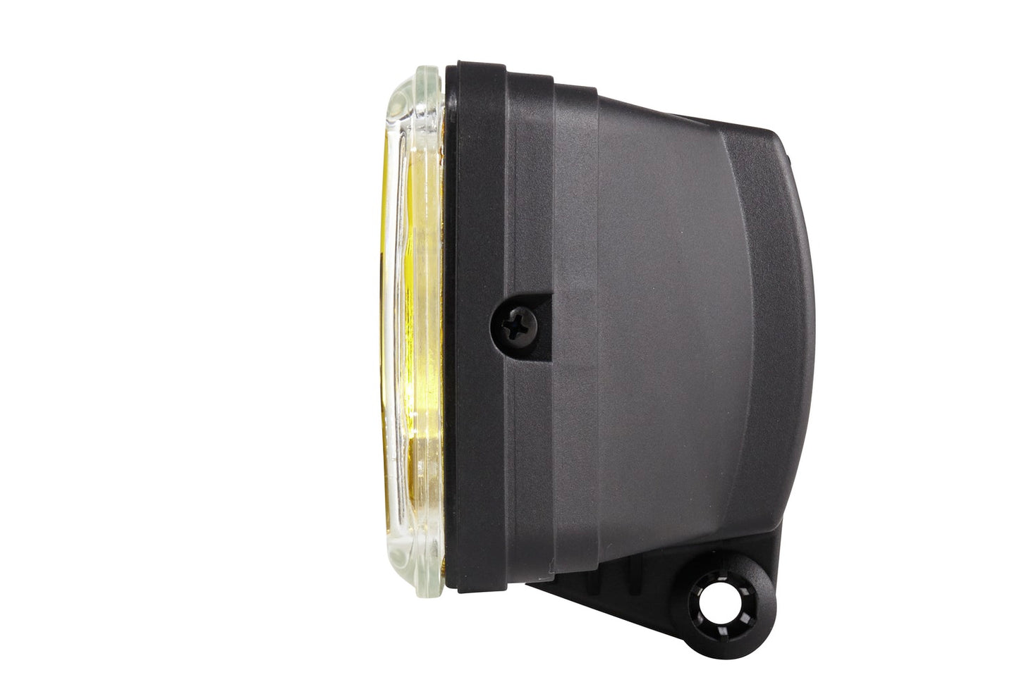 HELLA Halogen-Front Fog Light - Comet 550 - 12V 1ND005700-421