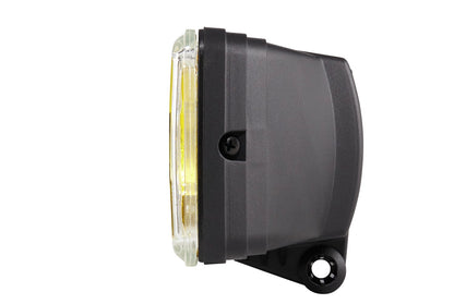 HELLA Halogen-Front Fog Light - Comet 550 - 12V 1ND005700-421