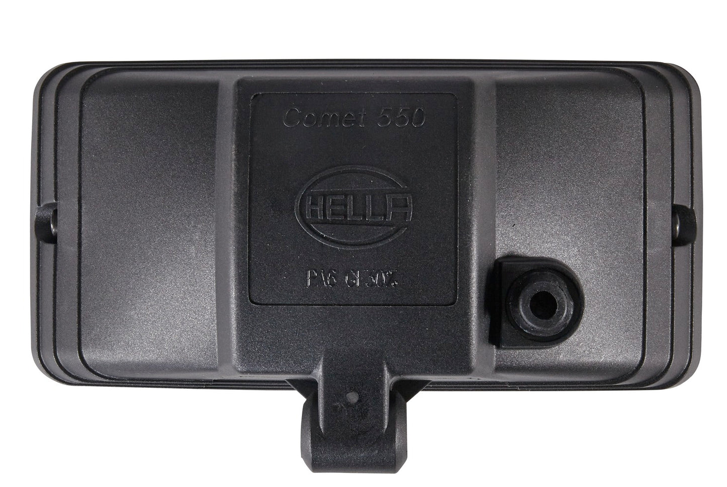 HELLA Halogen-Front Fog Light - Comet 550 - 12V 1ND005700-441