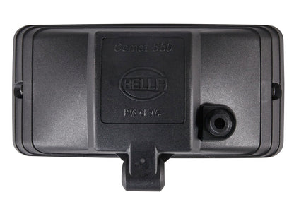 HELLA Halogen-Front Fog Light - Comet 550 - 12V 1ND005700-441