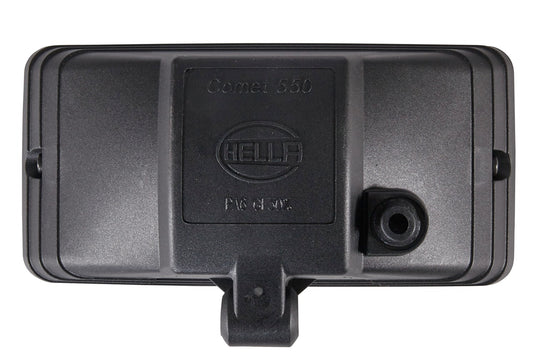 HELLA Halogen-Front Fog Light - Comet 550 - 12V 1ND005700-441