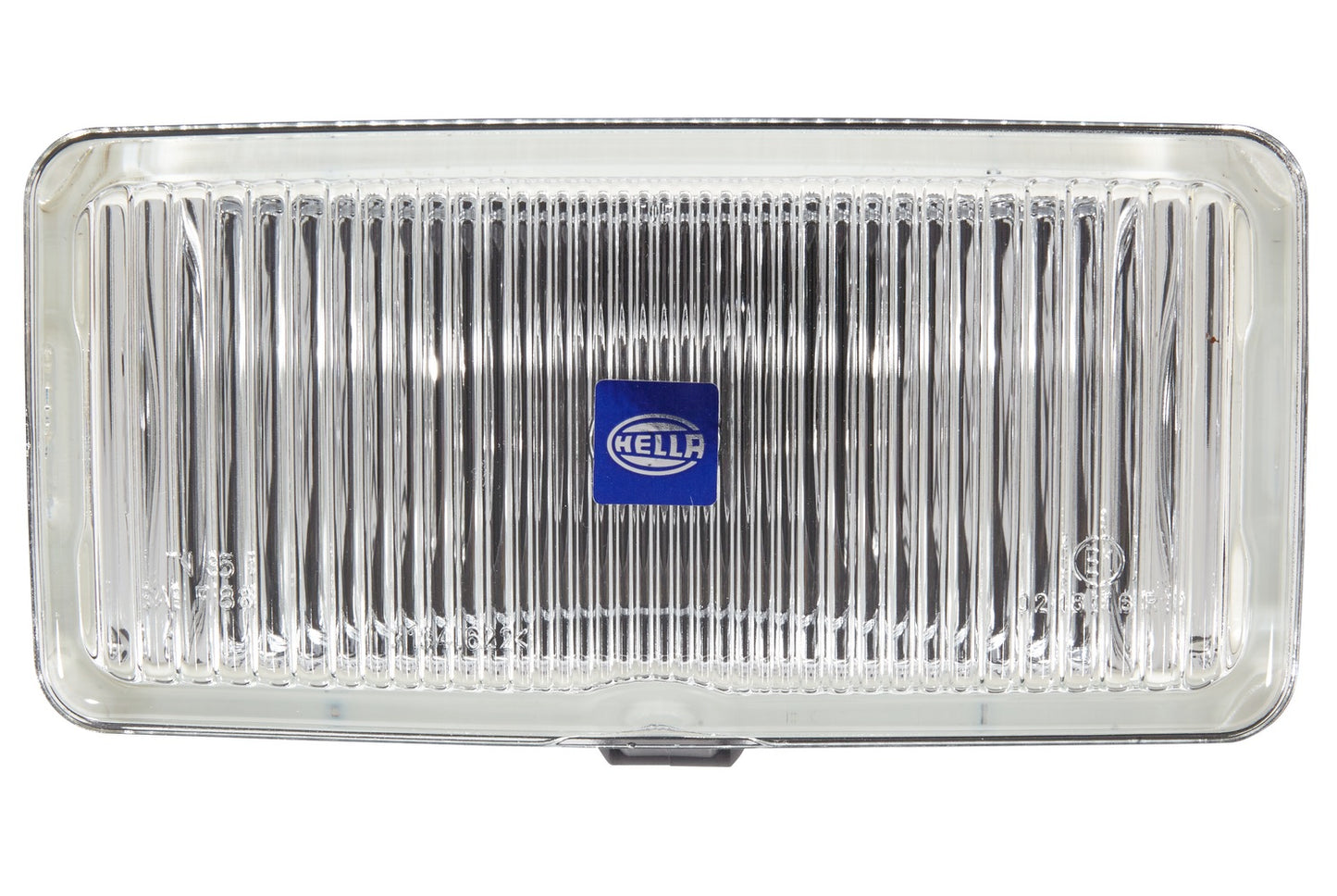 HELLA Halogen-Front Fog Light - Comet 550 - 12V 1ND005700-441