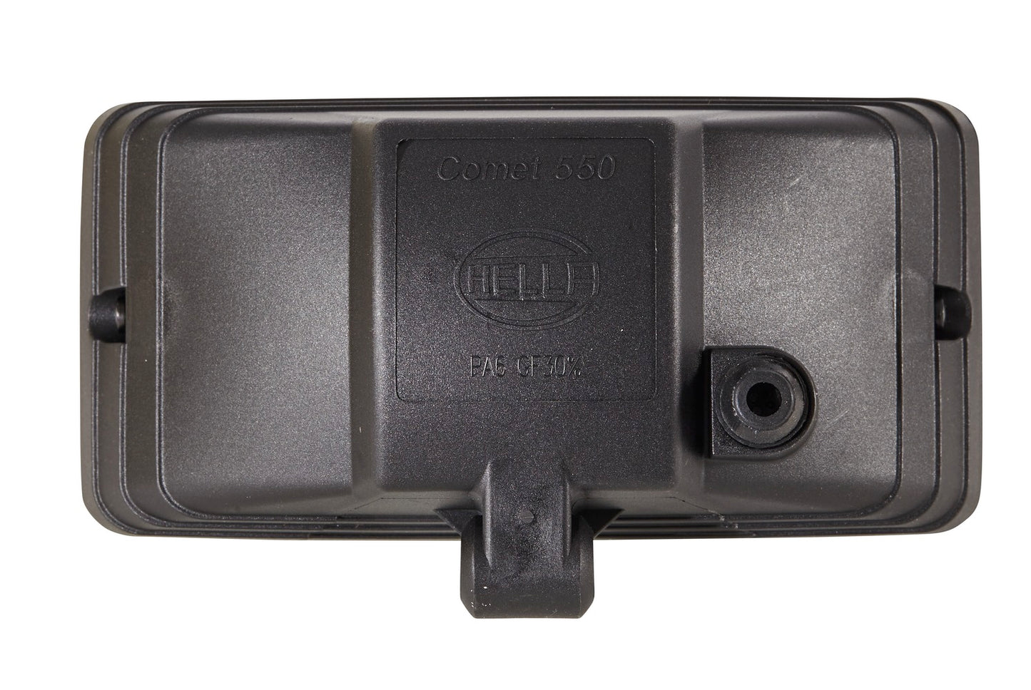 HELLA Halogen-Front Fog Light - Comet 550 - 12/24V 1ND005700-461