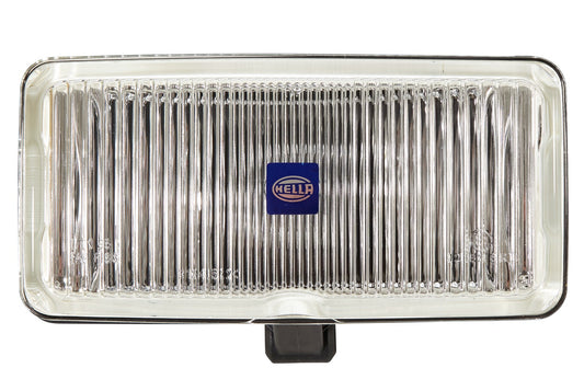HELLA Halogen-Front Fog Light - Comet 550 - 12/24V 1ND005700-461