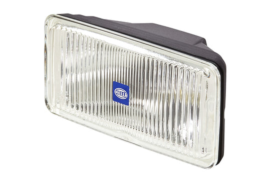 HELLA Halogen-Front Fog Light - Comet 550 - 12/24V 1ND005700-461