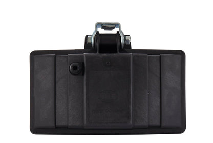 HELLA Bulb-Front Fog Light - Jumbo 220 - left/right 1NE006300-051