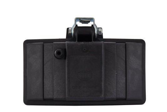 HELLA Bulb-Front Fog Light - Jumbo 220 - left/right 1NE006300-051