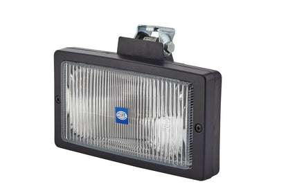 HELLA Bulb-Front Fog Light - Jumbo 220 - left/right 1NE006300-051