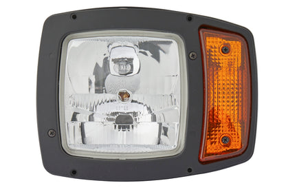 HELLA Halogen-Headlight - 24/12V 1SA996120-311