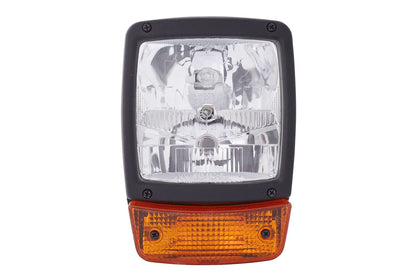 HELLA Headlight - 12V 1SA996120-471