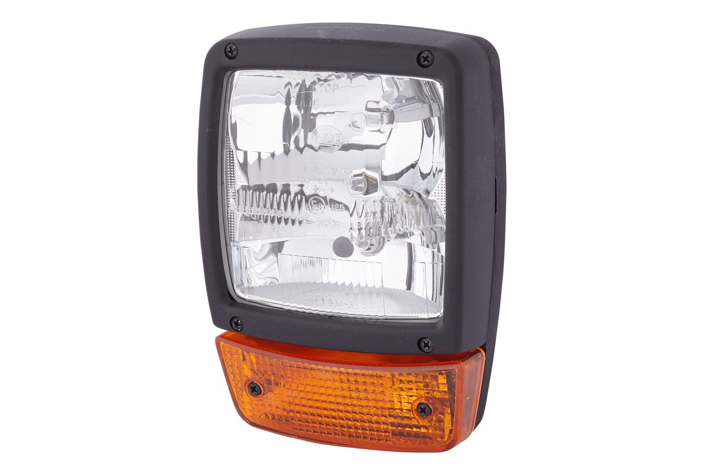 HELLA Headlight - 12V 1SA996120-471