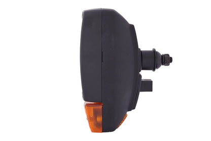 HELLA Headlight - 12V 1SA996120-471