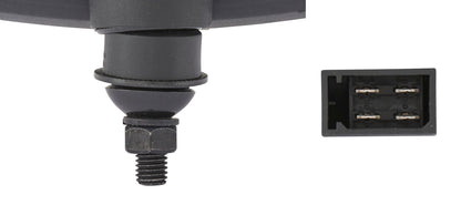 HELLA Headlight - 24V 1SA996120-871