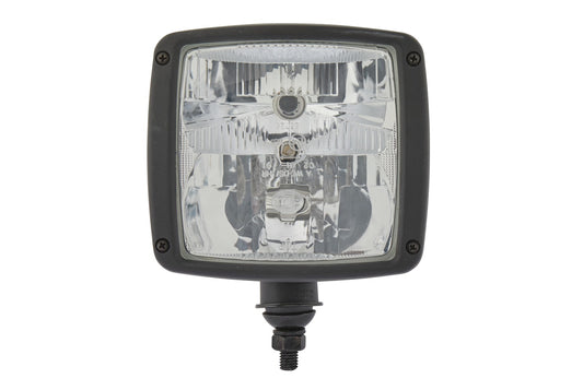 HELLA Headlight - 24V 1SA996120-871